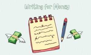 How To Get Paid To Write Articles
